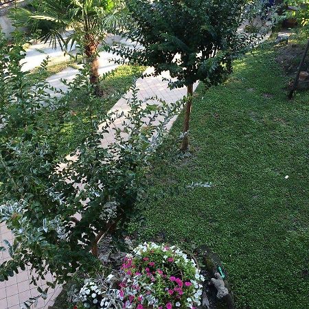 B&B Dai Nonni Comacchio Zewnętrze zdjęcie
