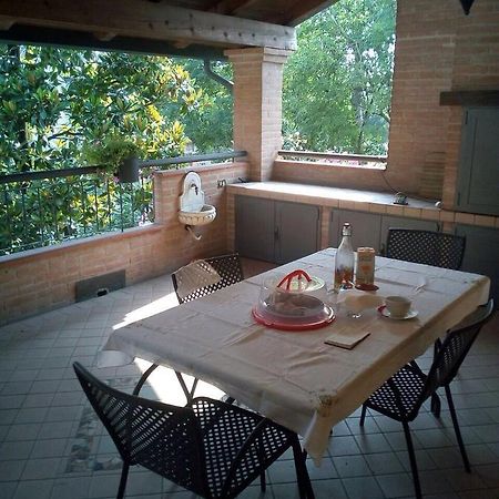 B&B Dai Nonni Comacchio Zewnętrze zdjęcie