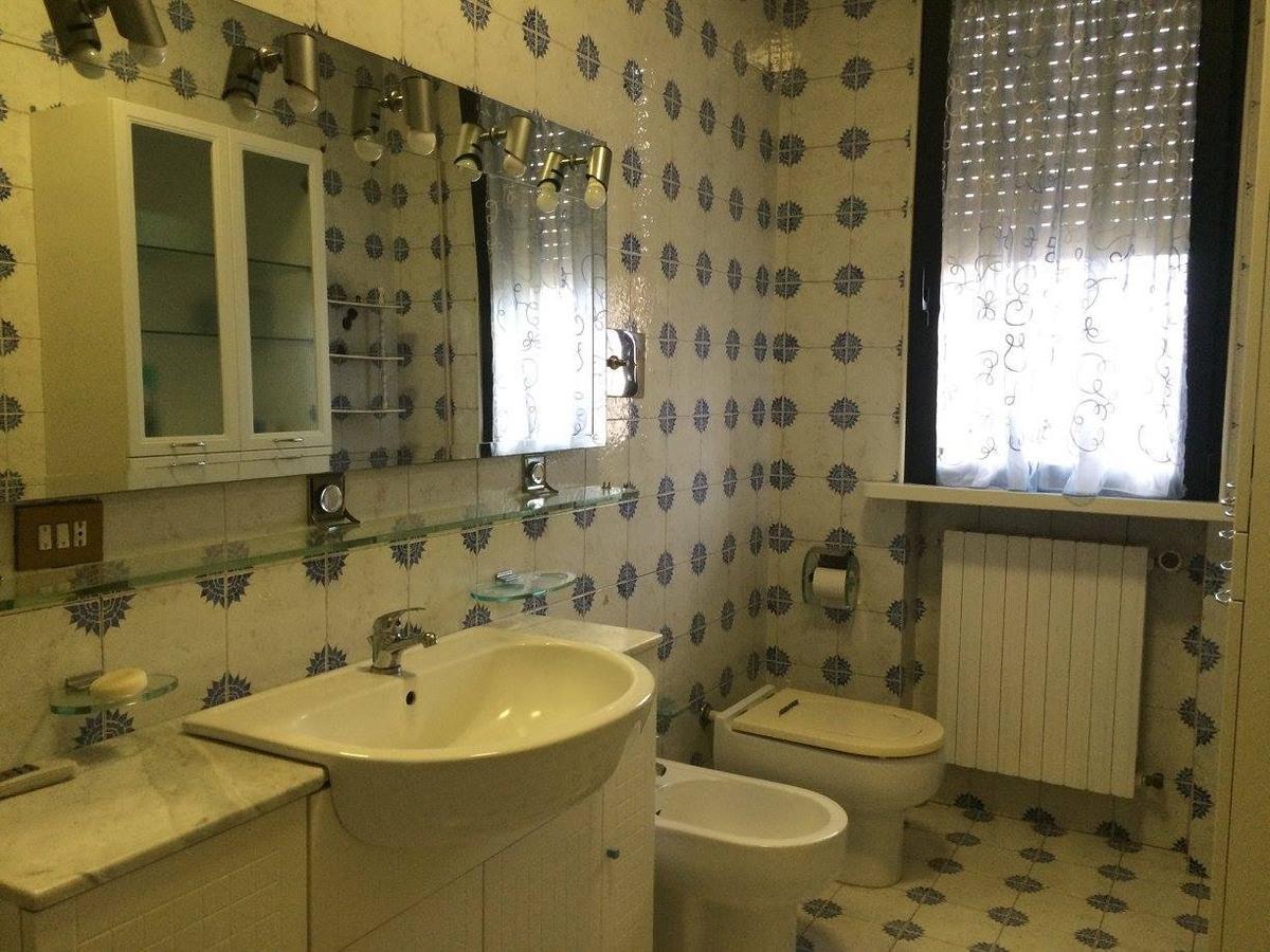 B&B Dai Nonni Comacchio Zewnętrze zdjęcie