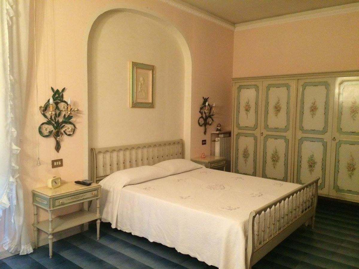 B&B Dai Nonni Comacchio Zewnętrze zdjęcie