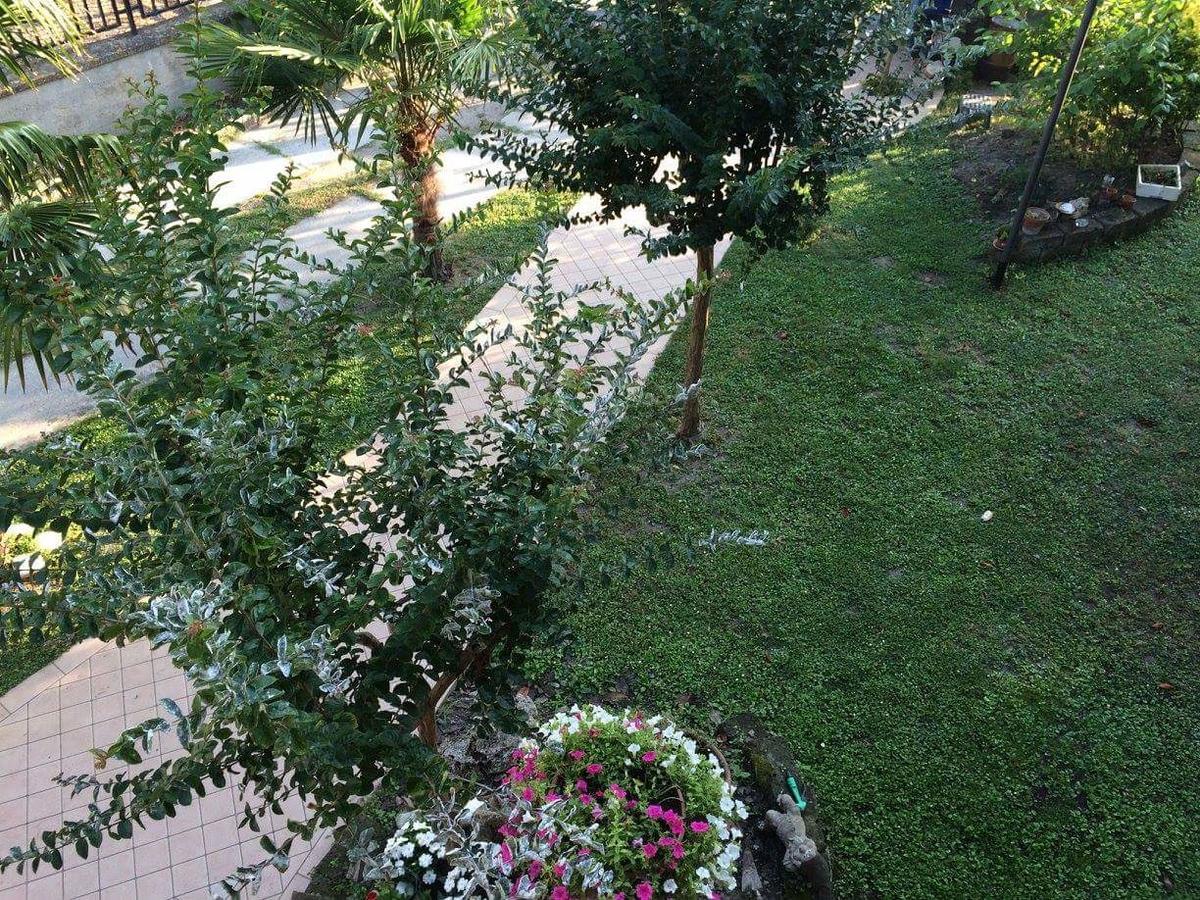 B&B Dai Nonni Comacchio Zewnętrze zdjęcie