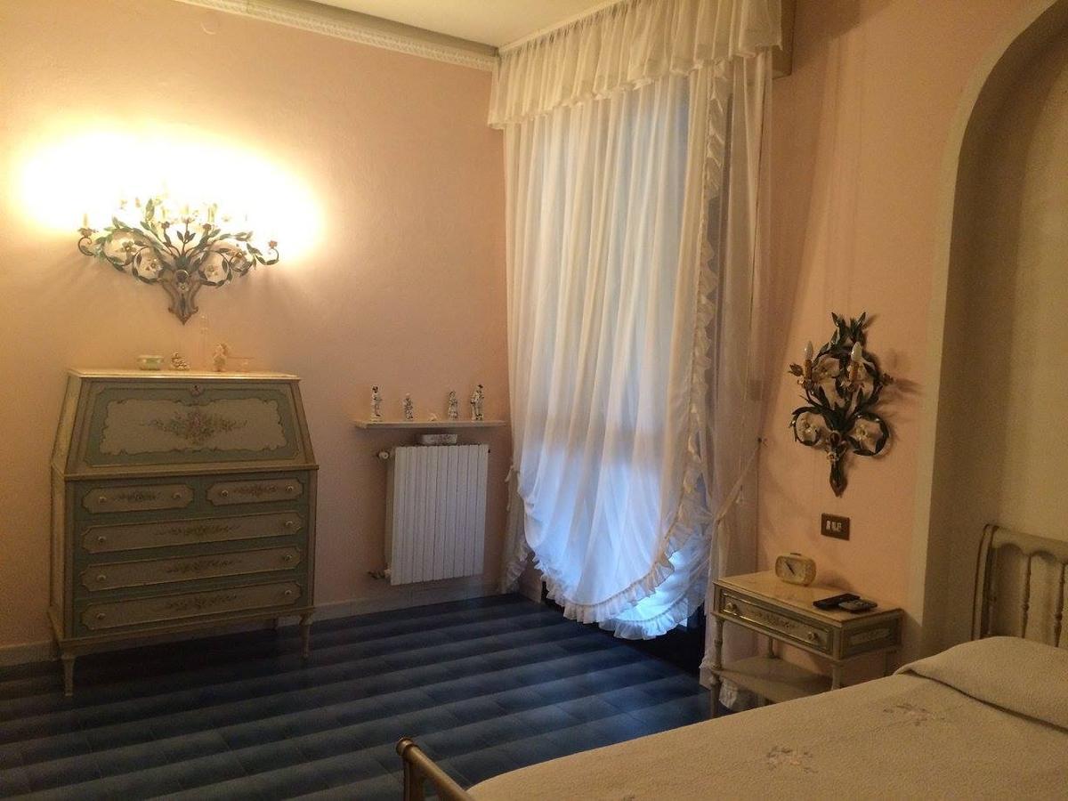 B&B Dai Nonni Comacchio Zewnętrze zdjęcie