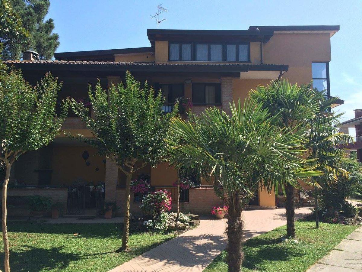 B&B Dai Nonni Comacchio Zewnętrze zdjęcie