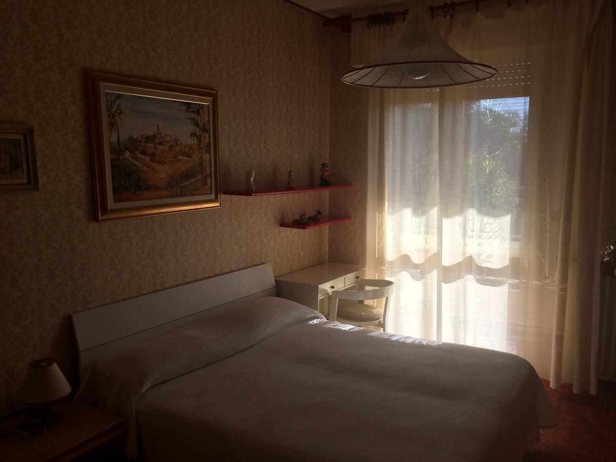B&B Dai Nonni Comacchio Zewnętrze zdjęcie
