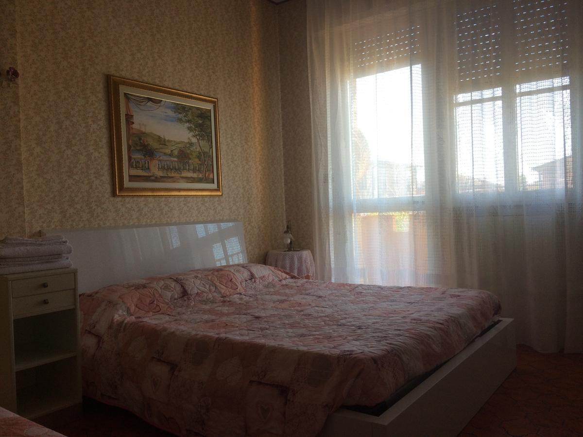 B&B Dai Nonni Comacchio Zewnętrze zdjęcie