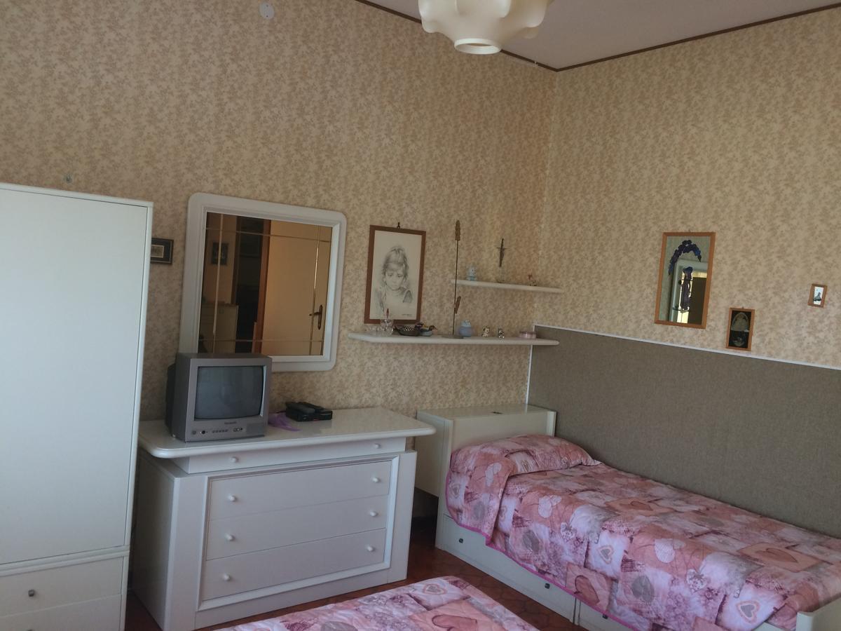 B&B Dai Nonni Comacchio Zewnętrze zdjęcie