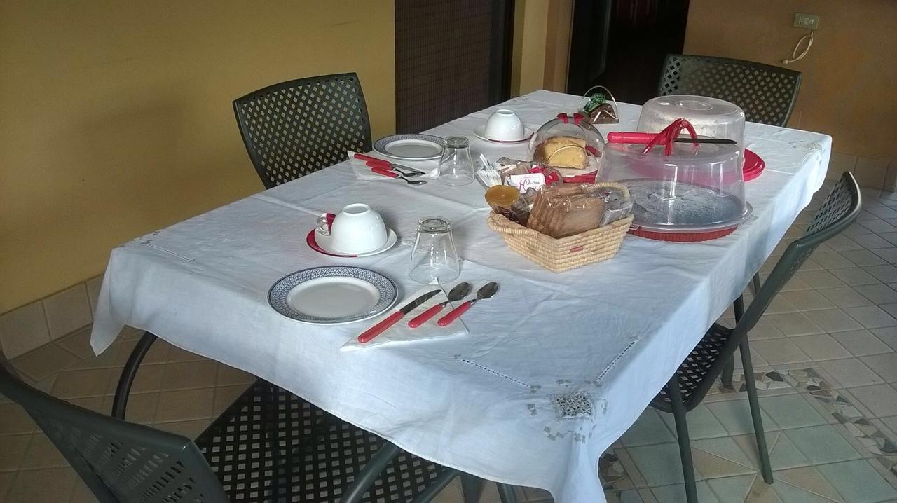 B&B Dai Nonni Comacchio Zewnętrze zdjęcie